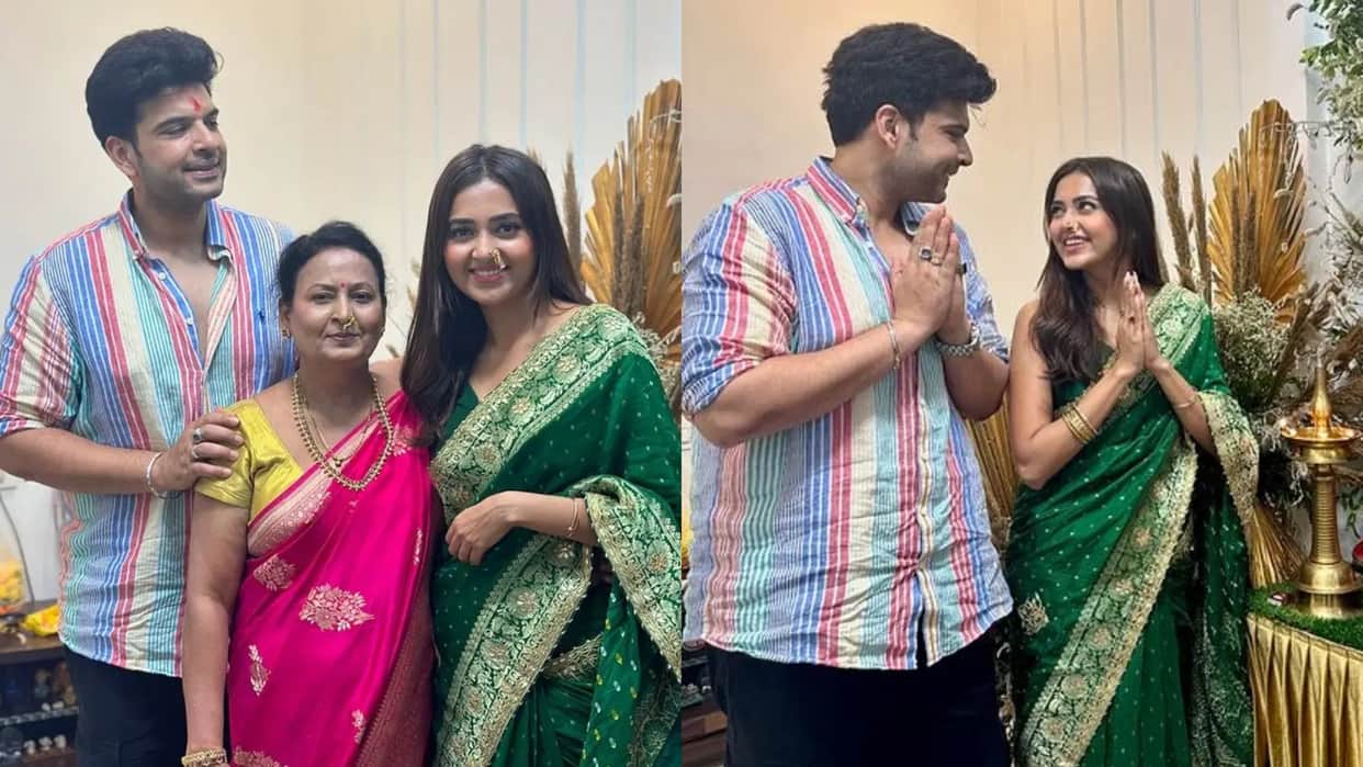 Karan Kundra Talk About Marriage Plans With Actress Tejasswi Prakash In Recent Interview