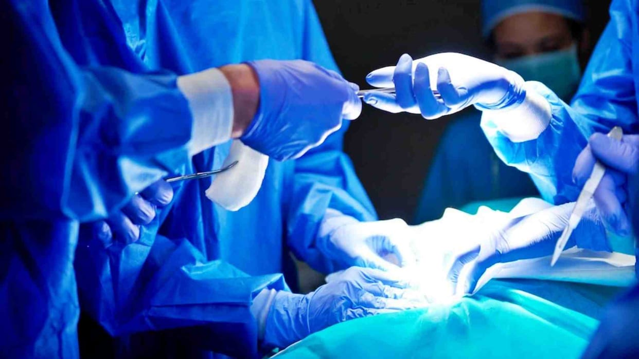 Rajasthan News: Liver transplant successful in Rajasthan without blood group matching