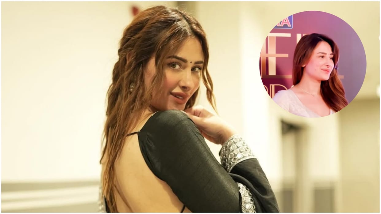 Paparazzi Teases Mahira Sharma questioned which ipl team is your favourite amid dating rumours