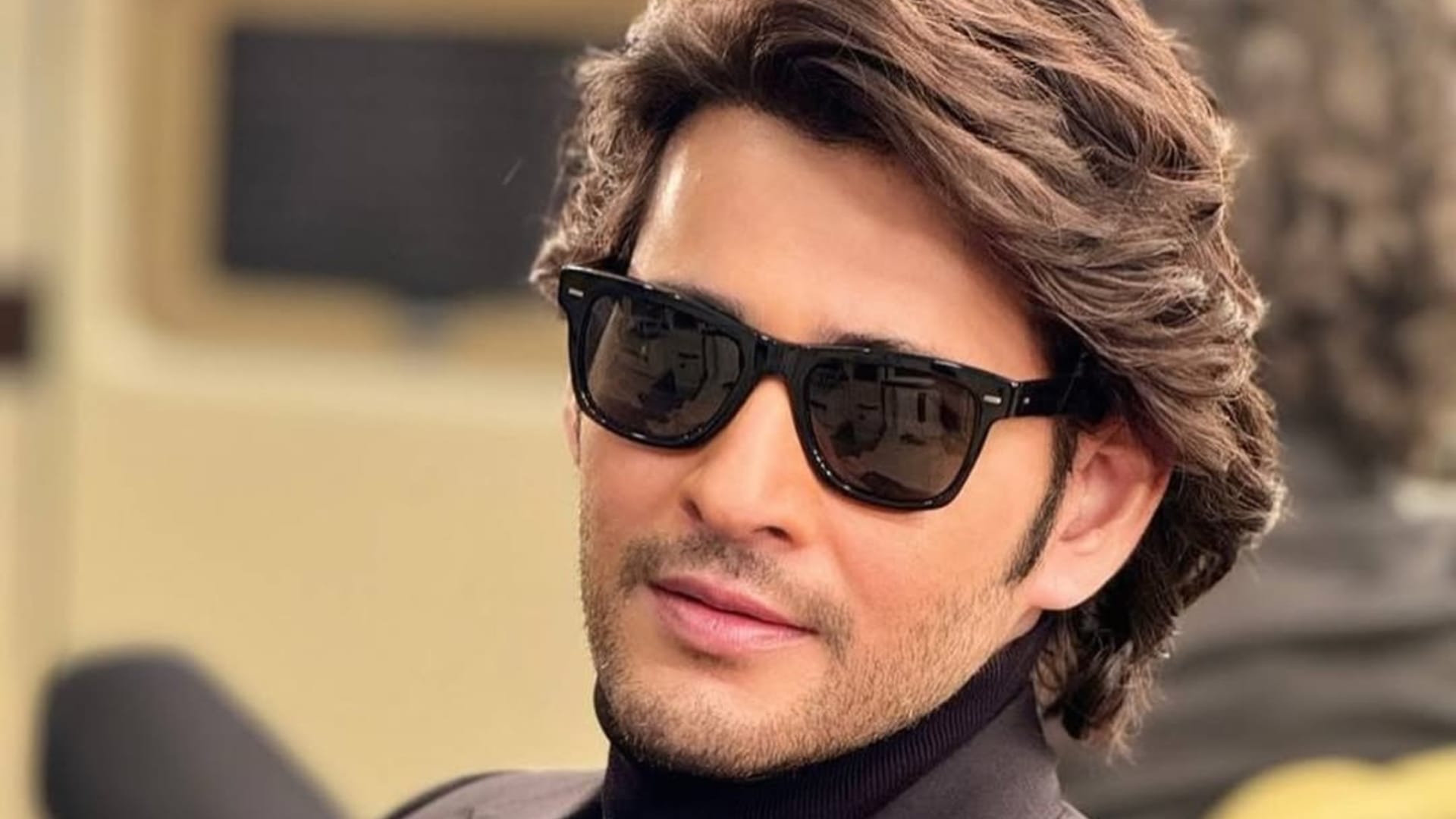 SSMB 29 actor Mahesh Babu son Gautam first ever acting cute video wows fans