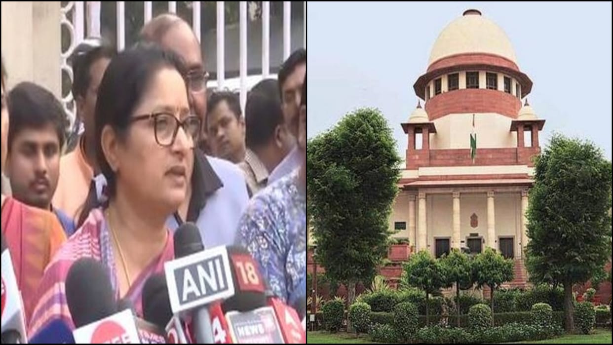 Minister seeks SC intervention on HC ruling in sexual assault case, Maliwal slams it as 'shameful'