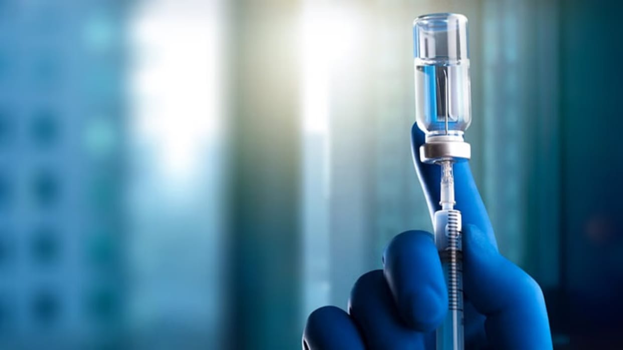 Monjaro' medicine launched in India A new way to control diabetes and GP, the price is shareable News In Hindi
