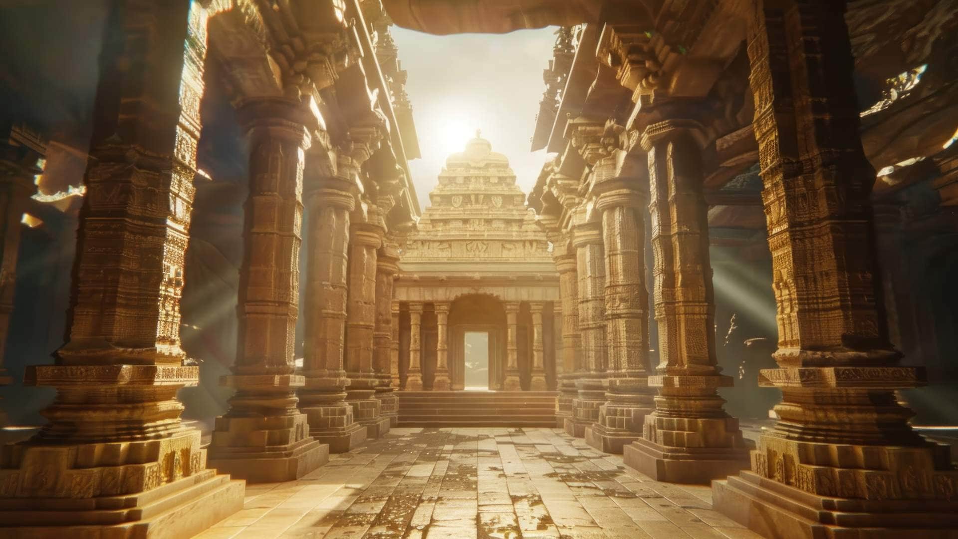 Shardiya Navratri 2025 Visit Lord Durga 52 Shakti Peeth Temple know Location in India