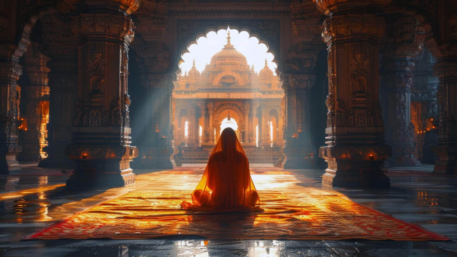 Must Visit These 10 Ancient Temples in India Top 10 Oldest Temples