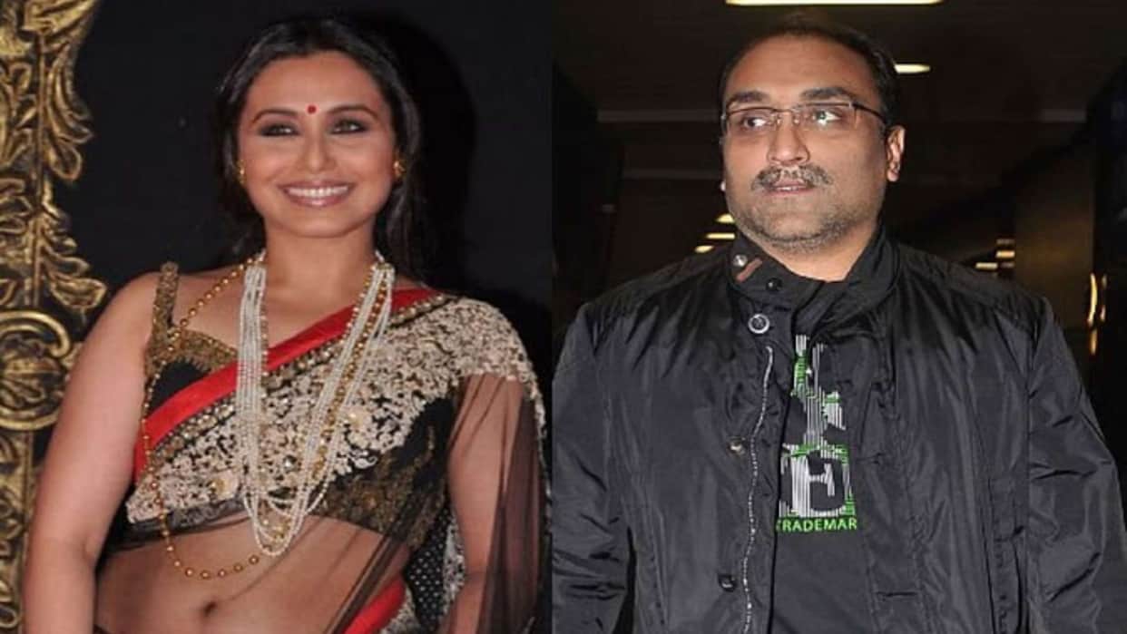 Rani Mukherjee Yami Gautam and Sonali Bendre married with directors living happy life