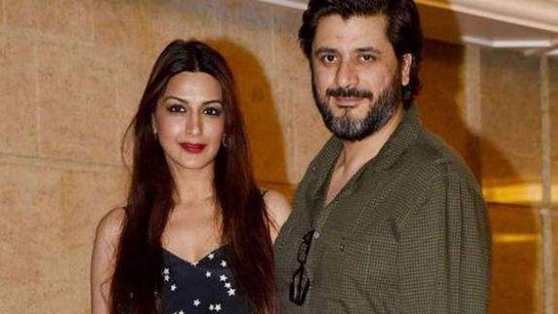 Rani Mukherjee Yami Gautam and Sonali Bendre married with directors living happy life