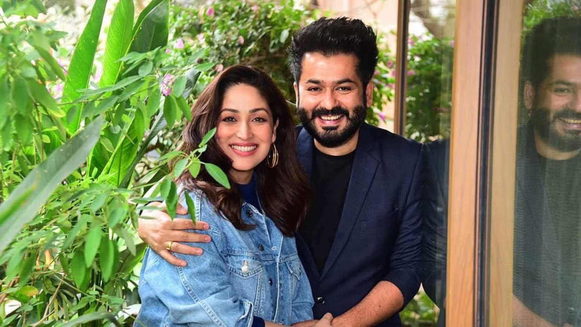 Rani Mukherjee Yami Gautam and Sonali Bendre married with directors living happy life