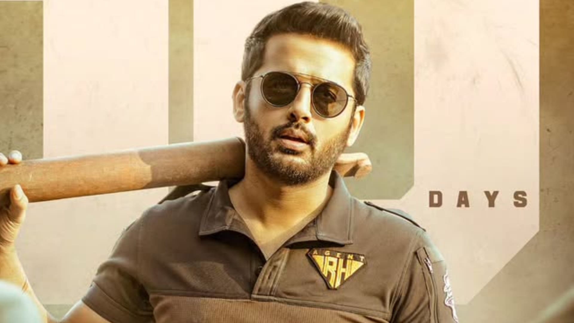 Nithiin Robinhood Release on March 28 2025 OTT and satellite rights sold to these platforms