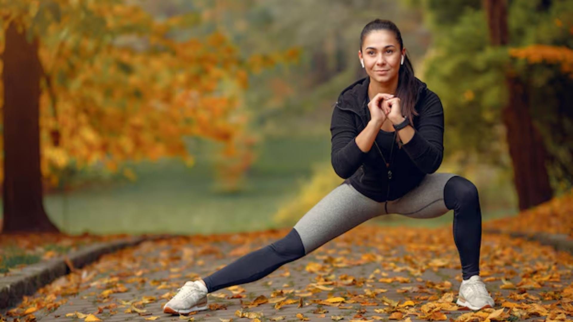 Do not compromise on fitness during Navratri, balance both with fasting and follow these 6 easy tips disprj