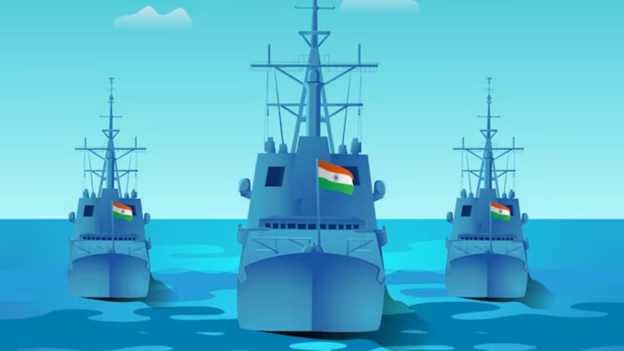 Navy SSR/MR Agniveer Recruitment INET 2025, apply from 29 march, read details here