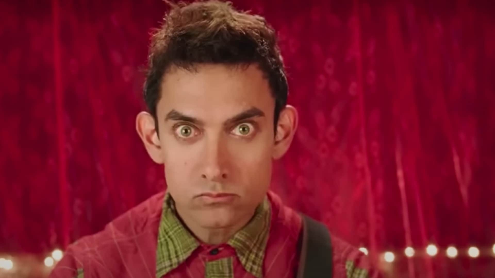 Aamir Khan Opens Up About PK Says Not Completely Satisfied But Glad It Worked