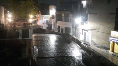 राजस्थान