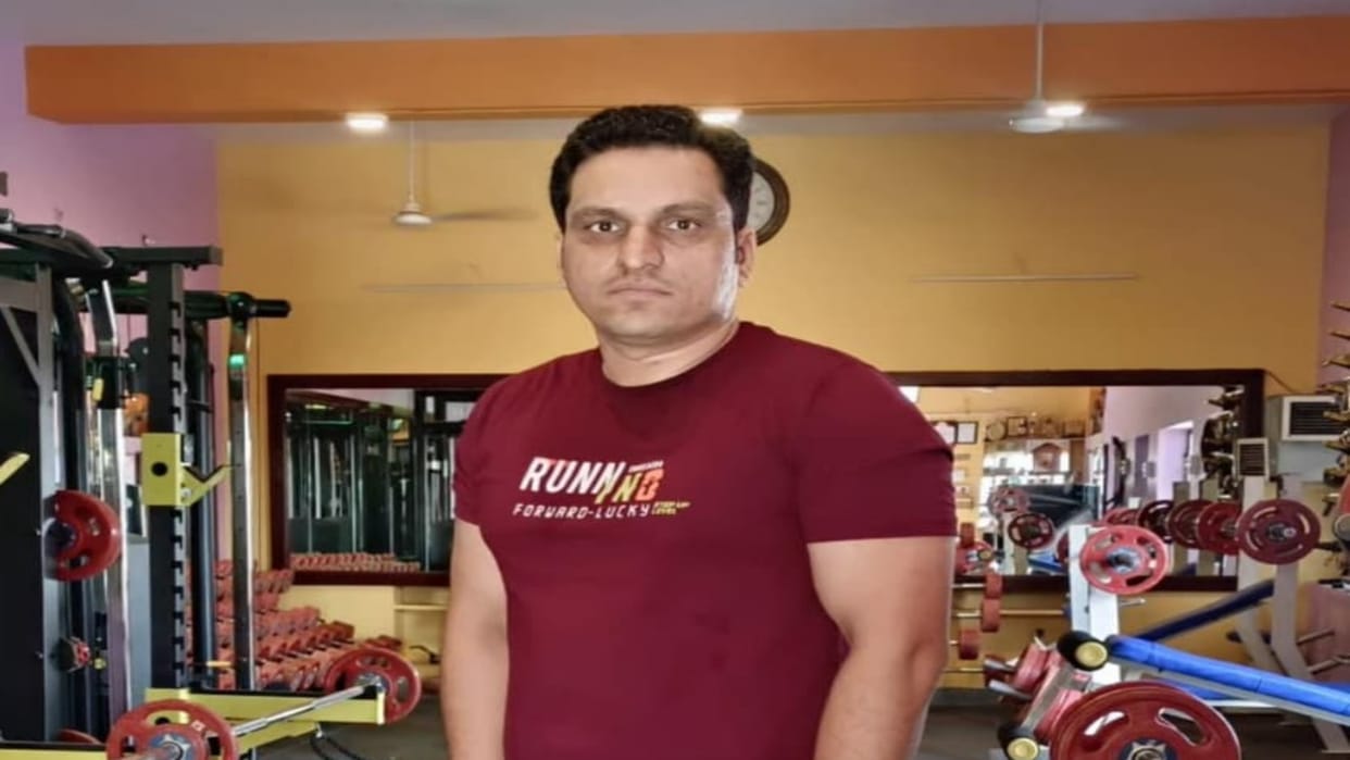 Jodhpur News: Property dealer murdered in a dispute over mobile, angry people demanded strict action