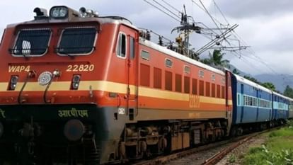 Jodhpur News: North-western Railway Expands Rail Services And Changes  Timings, Know The New Schedule - Amar Ujala Hindi News Live - Jodhpur News: उत्तर-पश्चिम रेलवे द्वारा रेलसेवाओं में विस्तार और समय ...