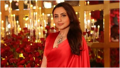 Rani Mukerji birthday special know characters of actress  which were different from her commercial films