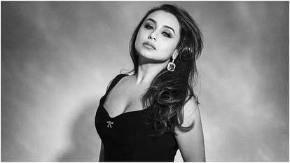 Rani Mukerji birthday special know characters of actress  which were different from her commercial films