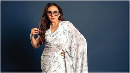 Rani Mukerji Exclusive Interview: Mardaani 3 Movie Actress Talks about her Movies and career