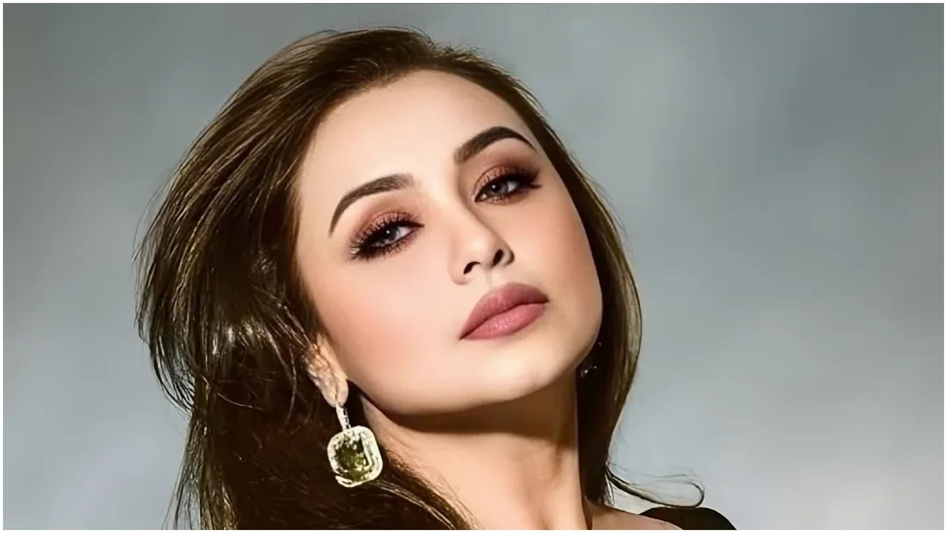 Rani Mukerji birthday special know characters of actress  which were different from her commercial films