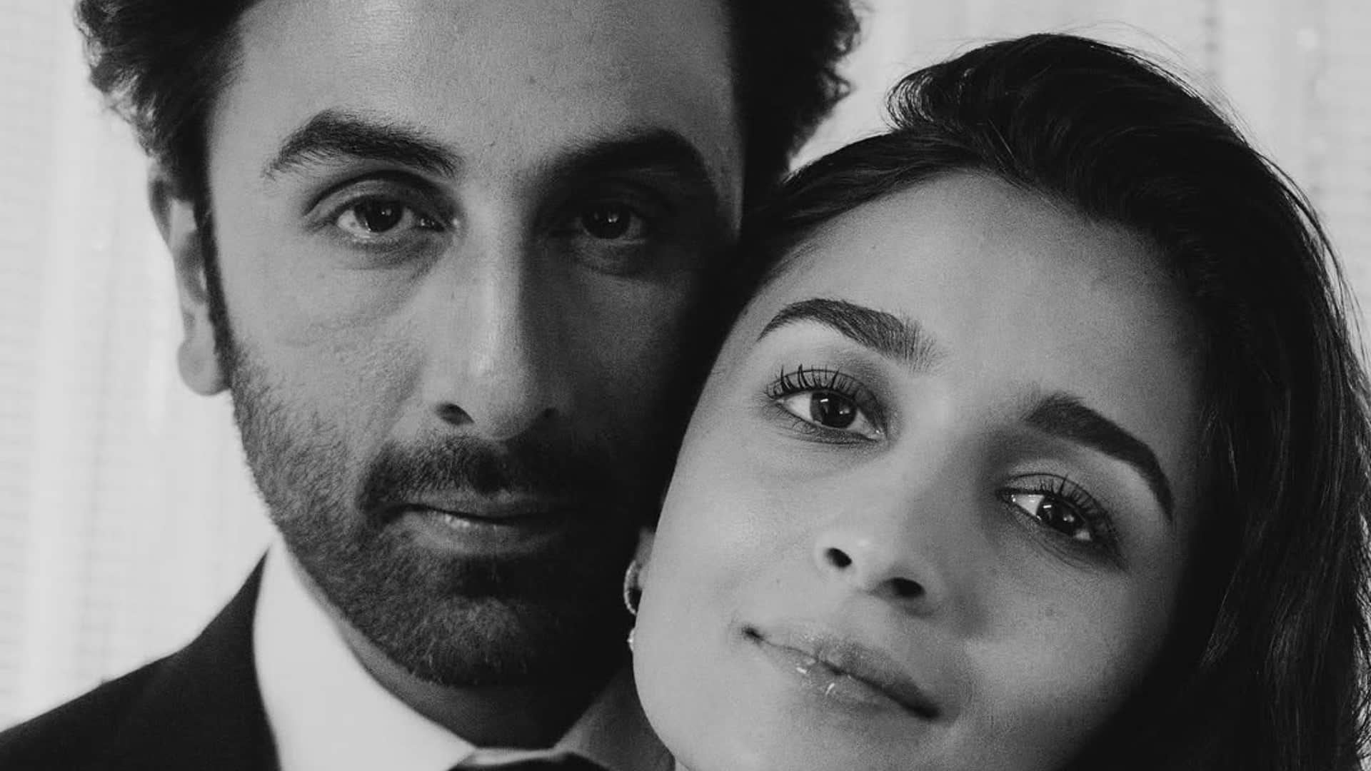 Ranbir Kapoor Hints At Wanting A Second Child With Alia Bhatt After Raha They decided child name already?