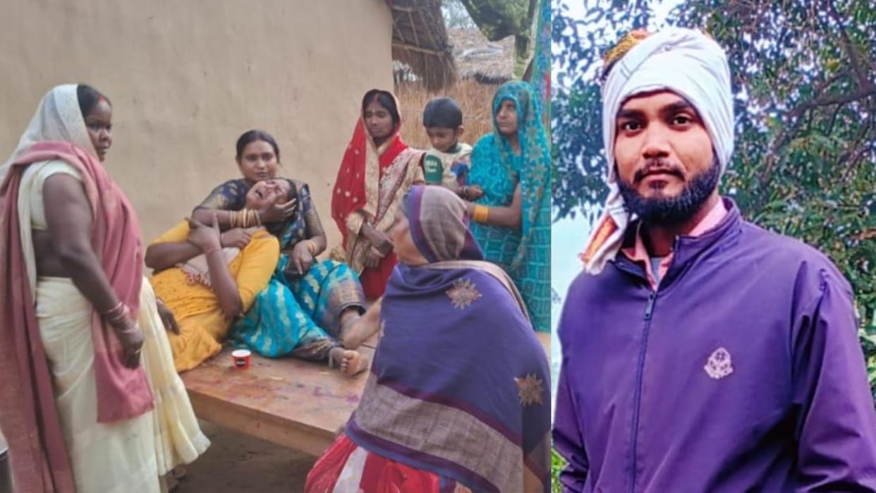 Ballia murder news teenager killed young man with friend due to angered by abuse