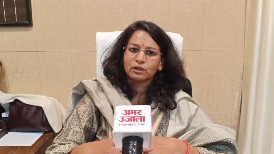 Chardham Yatra 2025  This Year 18 counters will be set up for offline registration in Haridwar