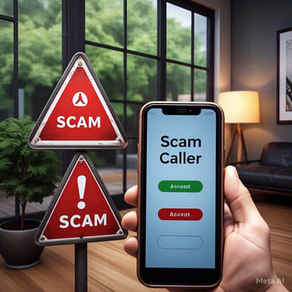 New USSD Scam Alert: Cybercriminals Using Call Forwarding Codes to Steal OTPs and Money