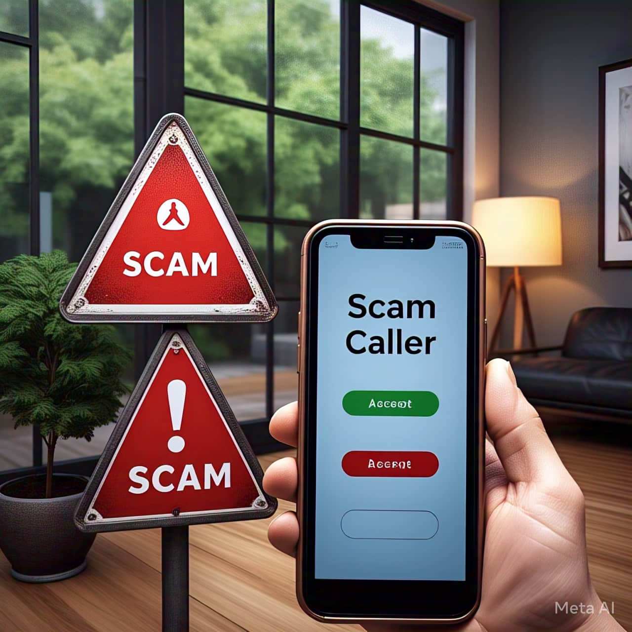 USSD कोड स्कैम अलर्ट (सांकेतिक तस्वीर)