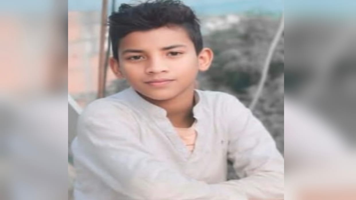 Body of a teenager missing for 24 hours found floating in a pond in Koraon, he was studying in class six