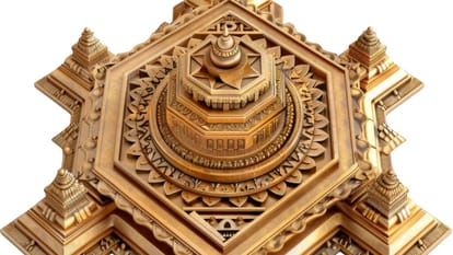 Astro Tips Shree Yantra Sthapana vidhi Shree Yantra Niyam and Labh of Keeping it in the Home