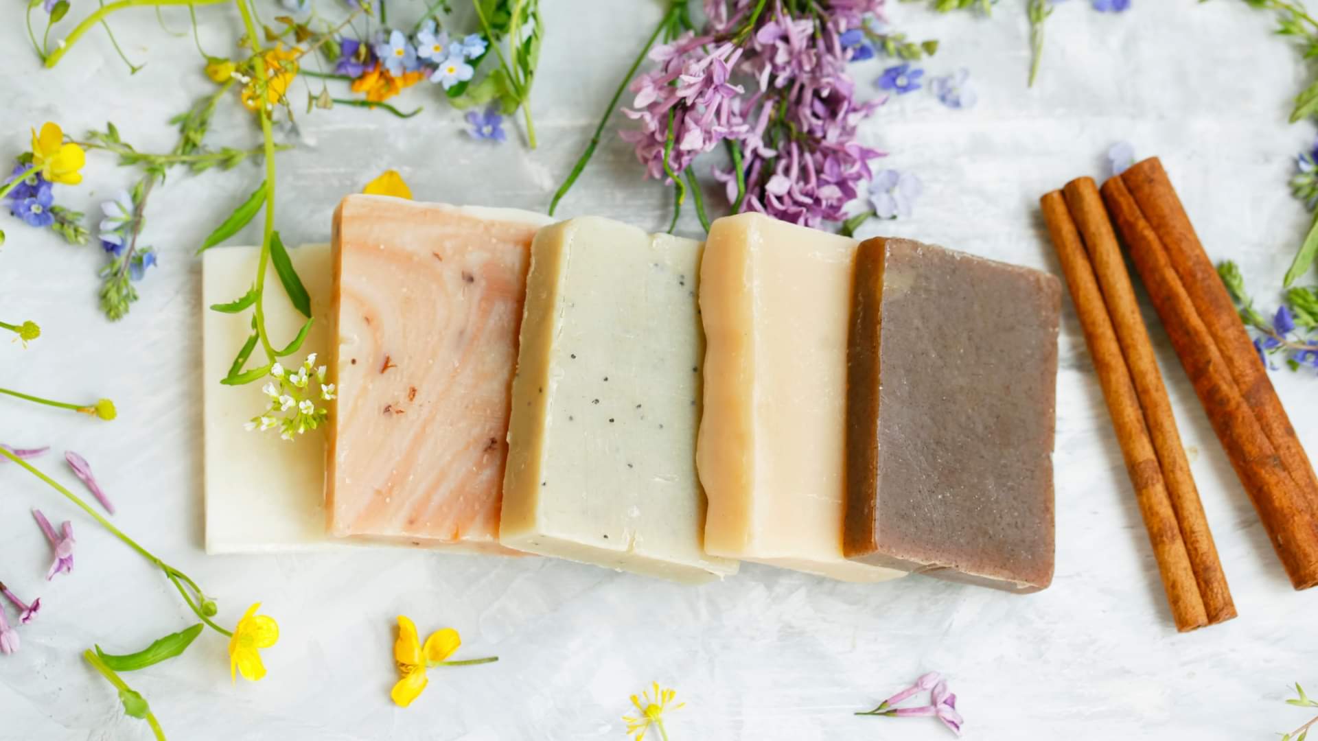 how to select perfect soap for bathing in hindi