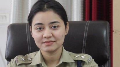 IPS Anshika Verma and Sambhal SP KK Bishnoi will get married soon