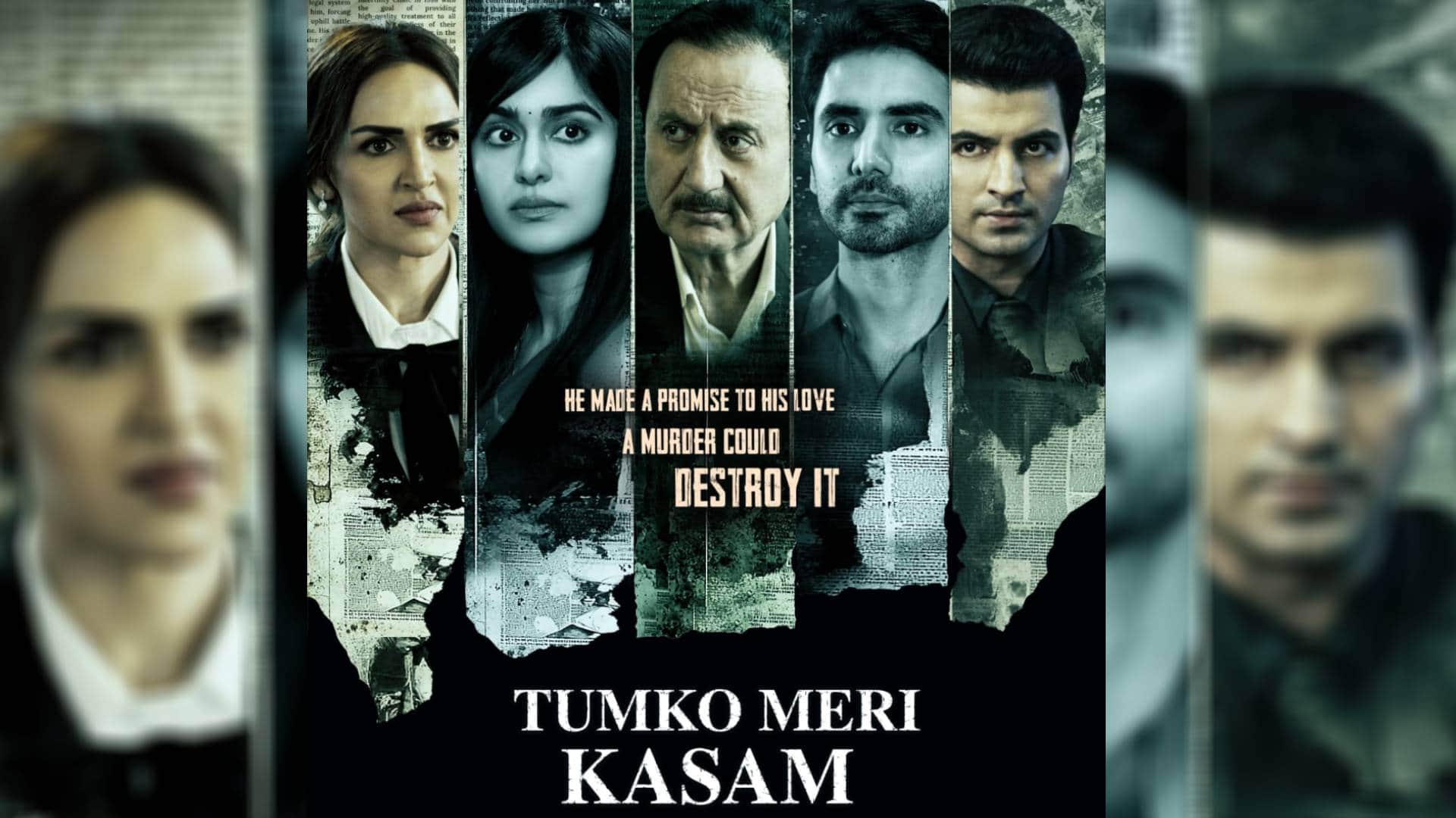 Box Office Report Sunday chhaava day 39 the Diplomat day 11 Tumko Meri Kasam day 4 films total collections