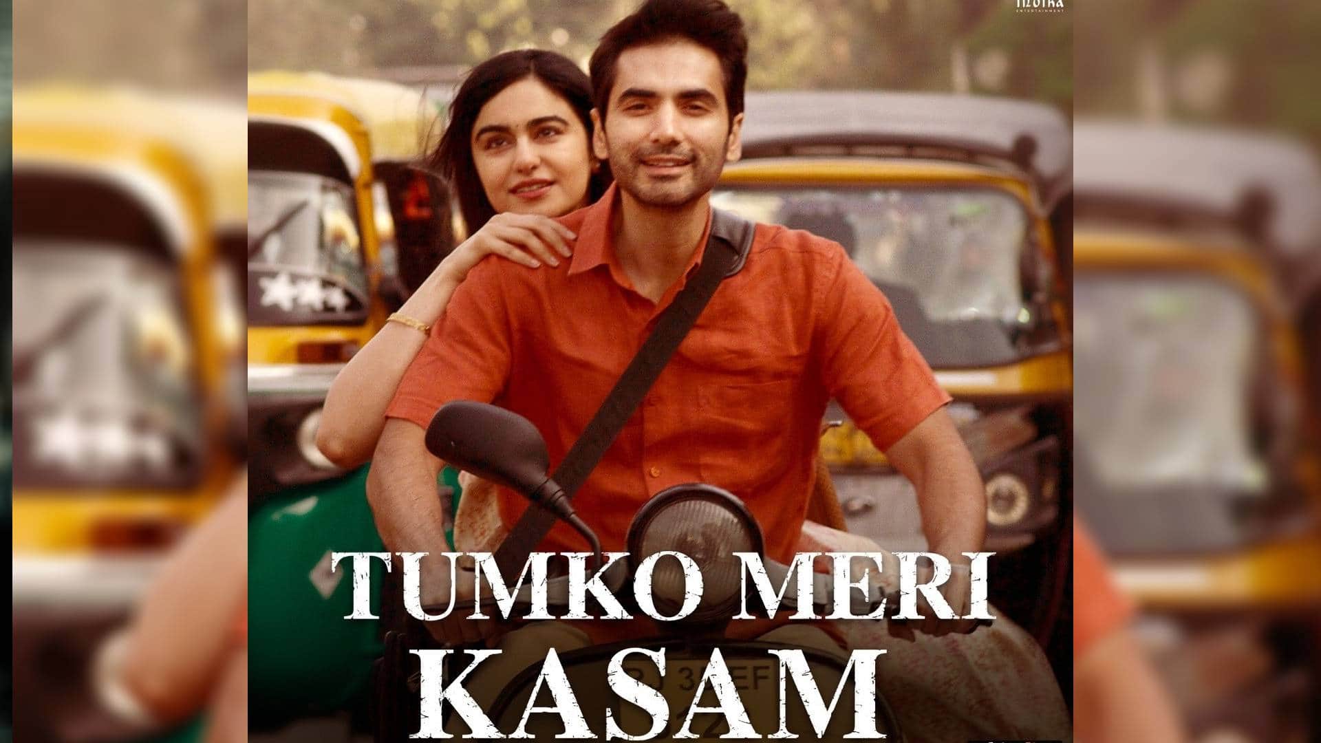 Box Office Report Sunday chhaava day 40 the Diplomat day 12 Tumko Meri Kasam day 5 films total collections