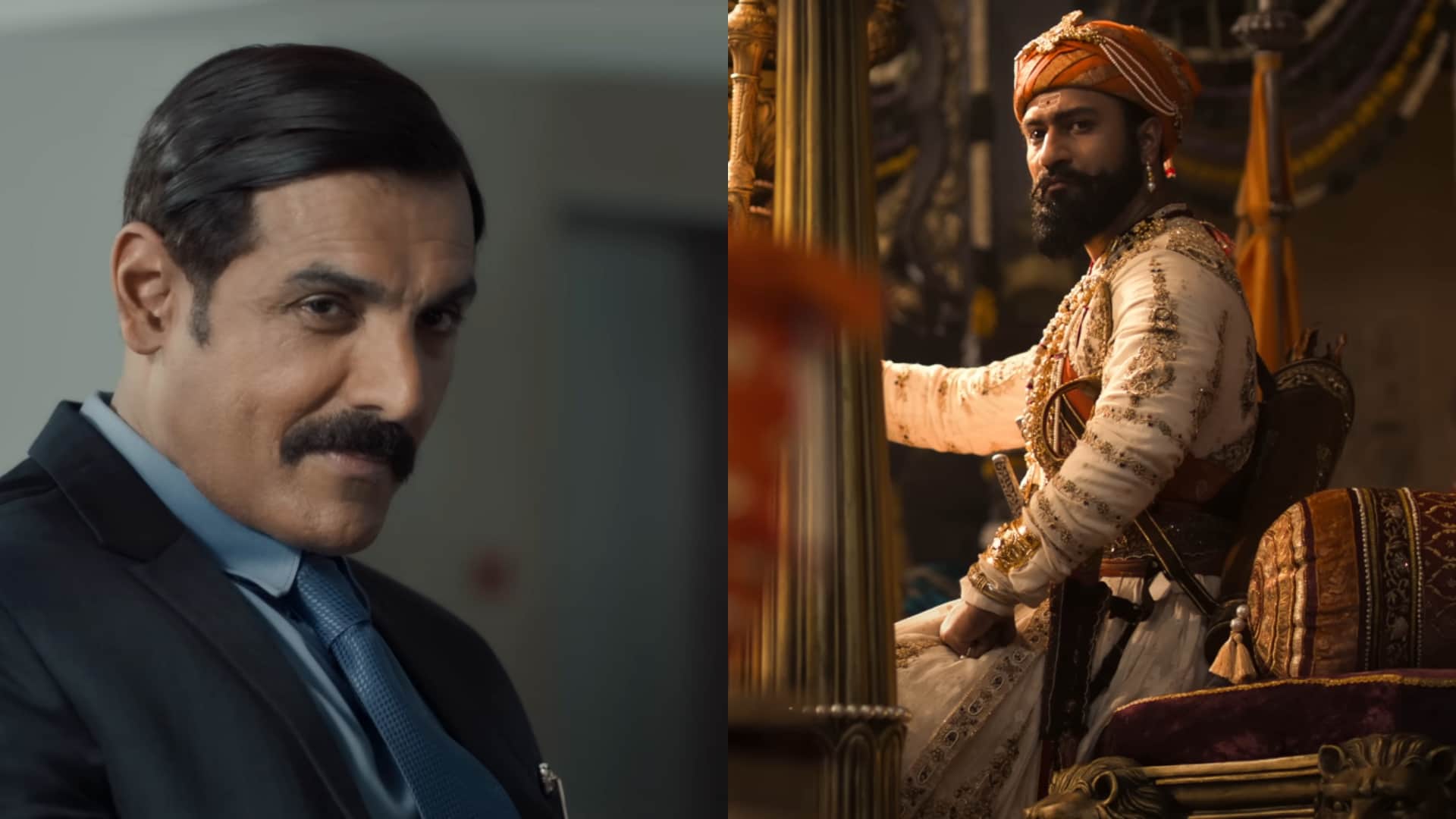 The Diplomat Movie Box Office Collection Day 8 John Abraham Shivam Nair Film Total Earnings