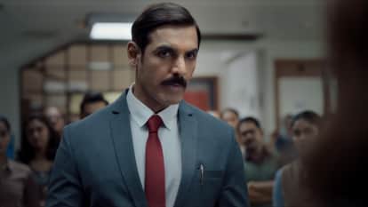 After The Diplomat John Abraham and Shivam Nair reportedly reunite for action thriller Movie