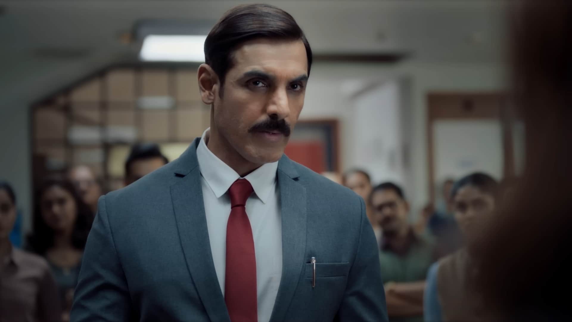 Box Office Report Saturday chhaava day 37 the Diplomat day 9 Tumko Meri Kasam day 2 films total collections