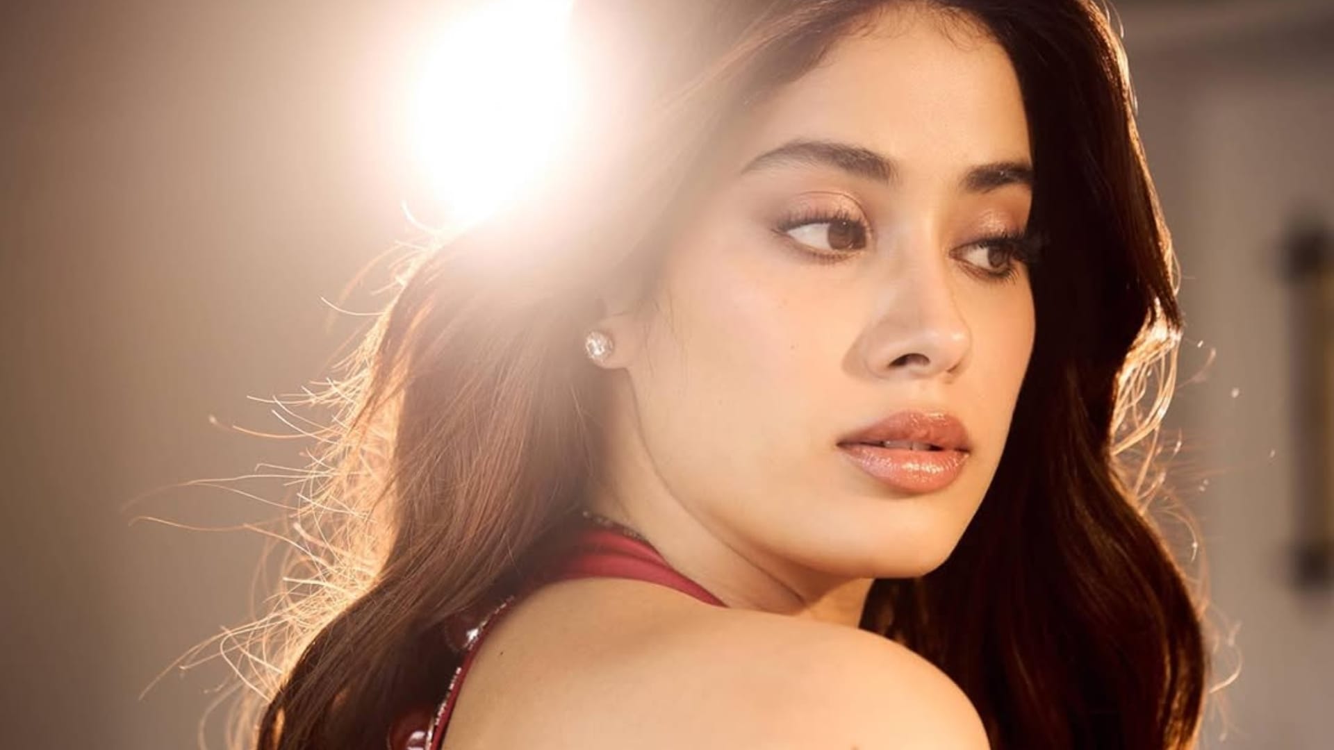 Janhvi Kapoor South Indian Movies RC 16 Param Sundari Devara 2 Sunny Sanskari Ki Tulsi Kumari