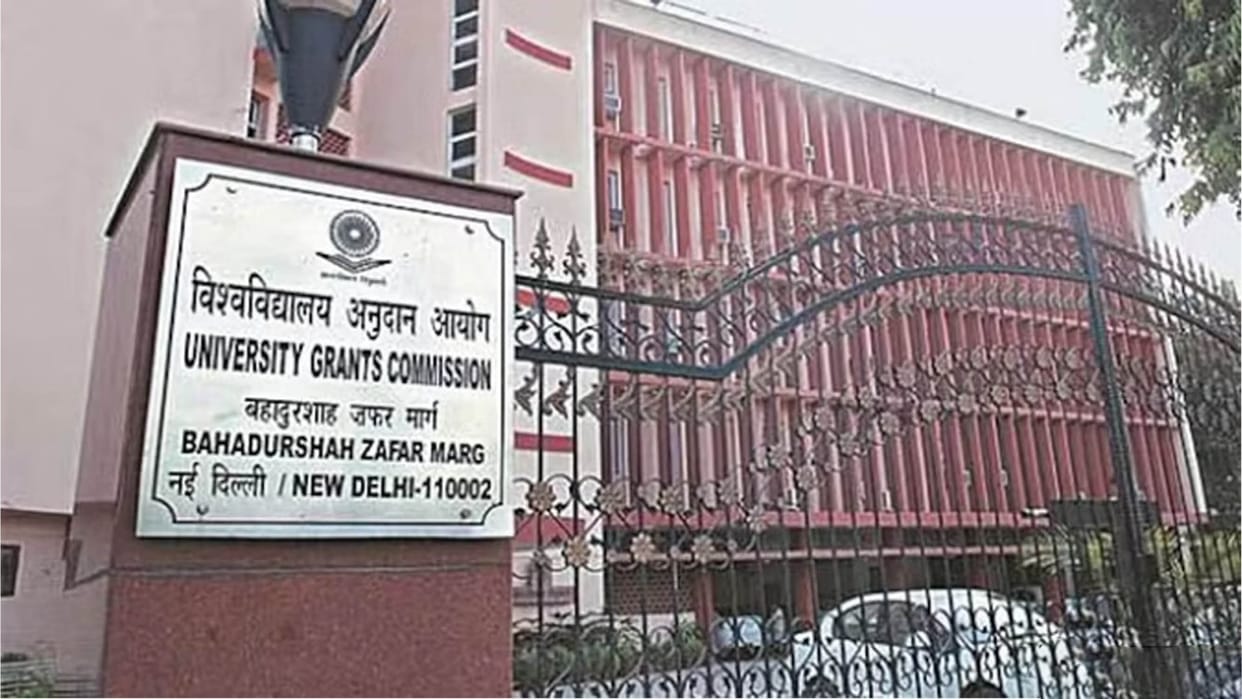 UGC Guidelines: Regional or Caste-Based Remarks Treated as Ragging Offense; Rules Applicable to All Institutes