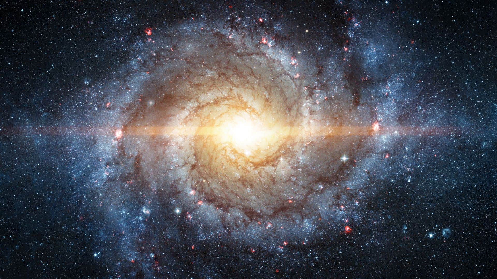 Bermuda Triangle of Space South Atlantic Anomaly Unsolved Mystery know Scientist Interesting Facts in Hindi