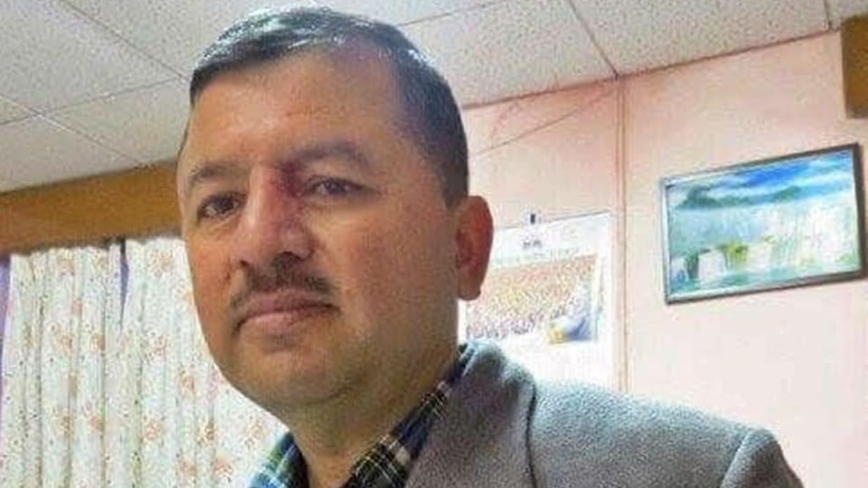Vimal Negi Death mentally harassed Pekhwala project Disclosure in 66 page administrative investigation report