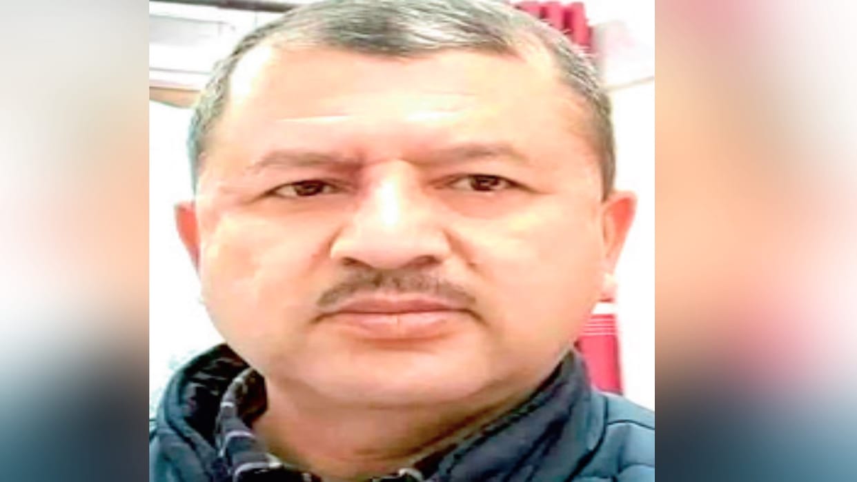 Vimal Negi case: Suspended ASI Pankaj questioned for five hours, may be arrested soon