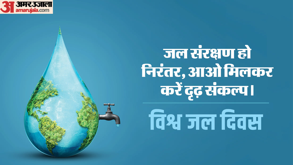 World Water Day 2026: The deepening crisis on Asia's water column