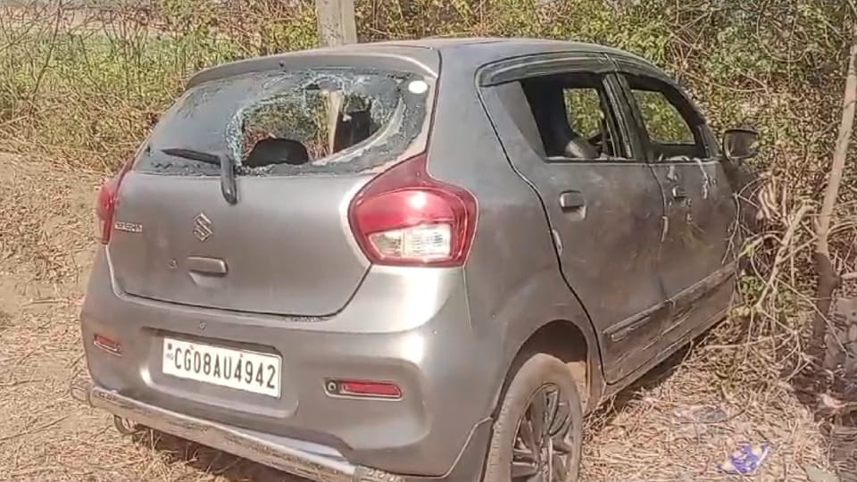 20 लाख रूपये की लूट