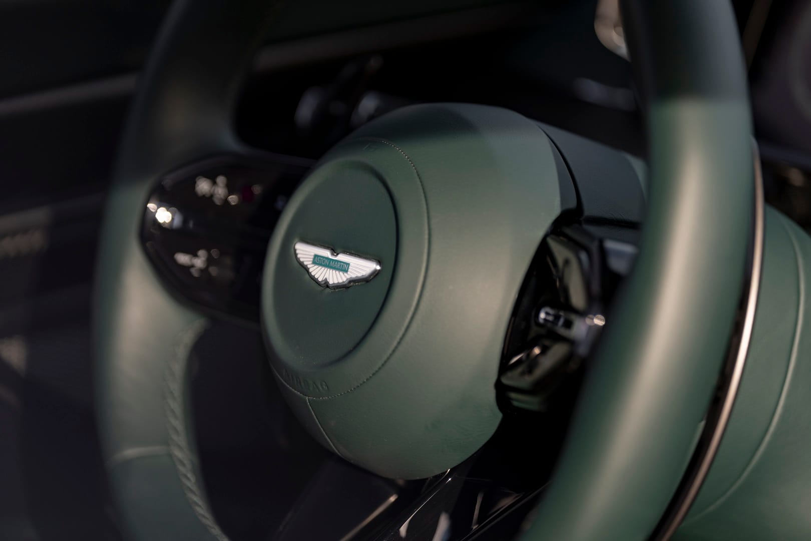 2025 Aston Martin Vanquish Launched in India Know Price Features Specifications