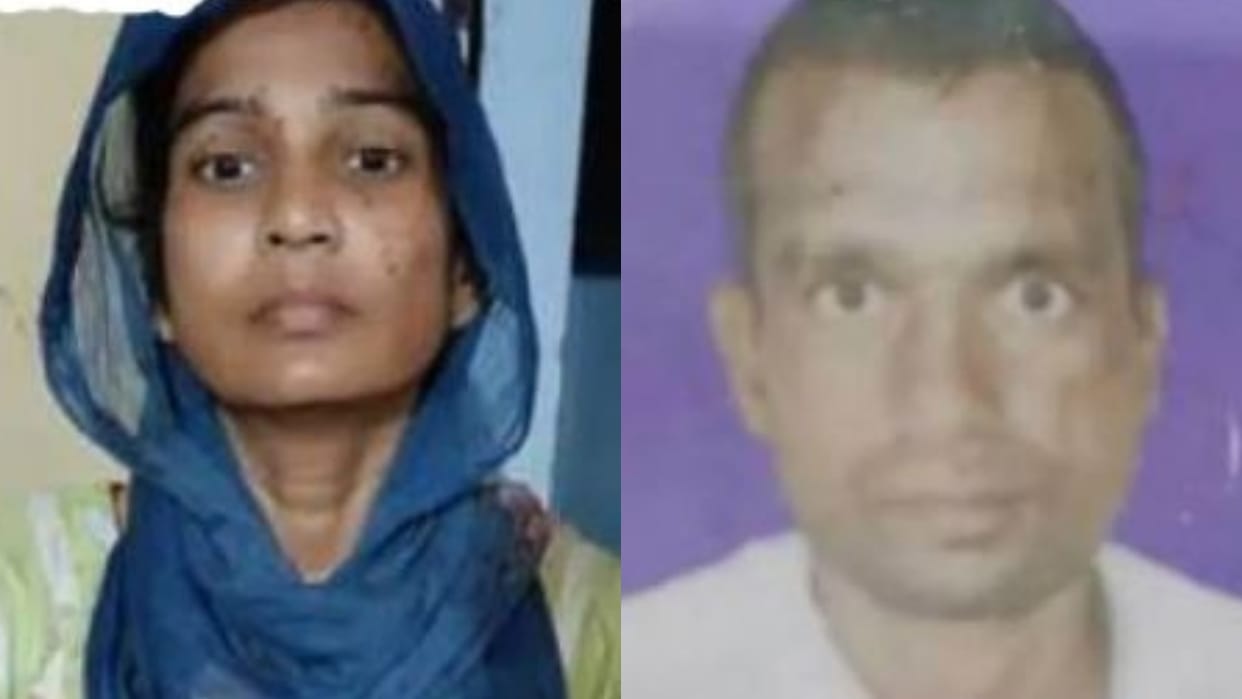 Wife accused of killing her husband gives birth to baby girl in shahjahanpur jail