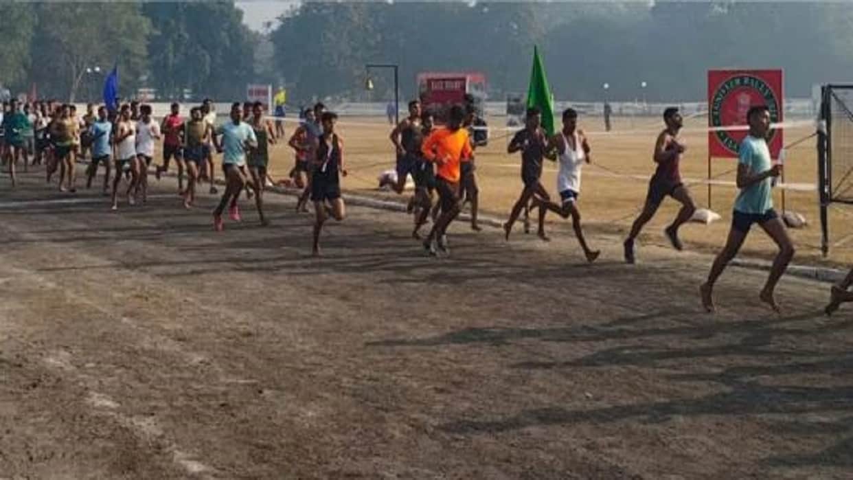 Two important changes in agniveer recruitment 2025 process