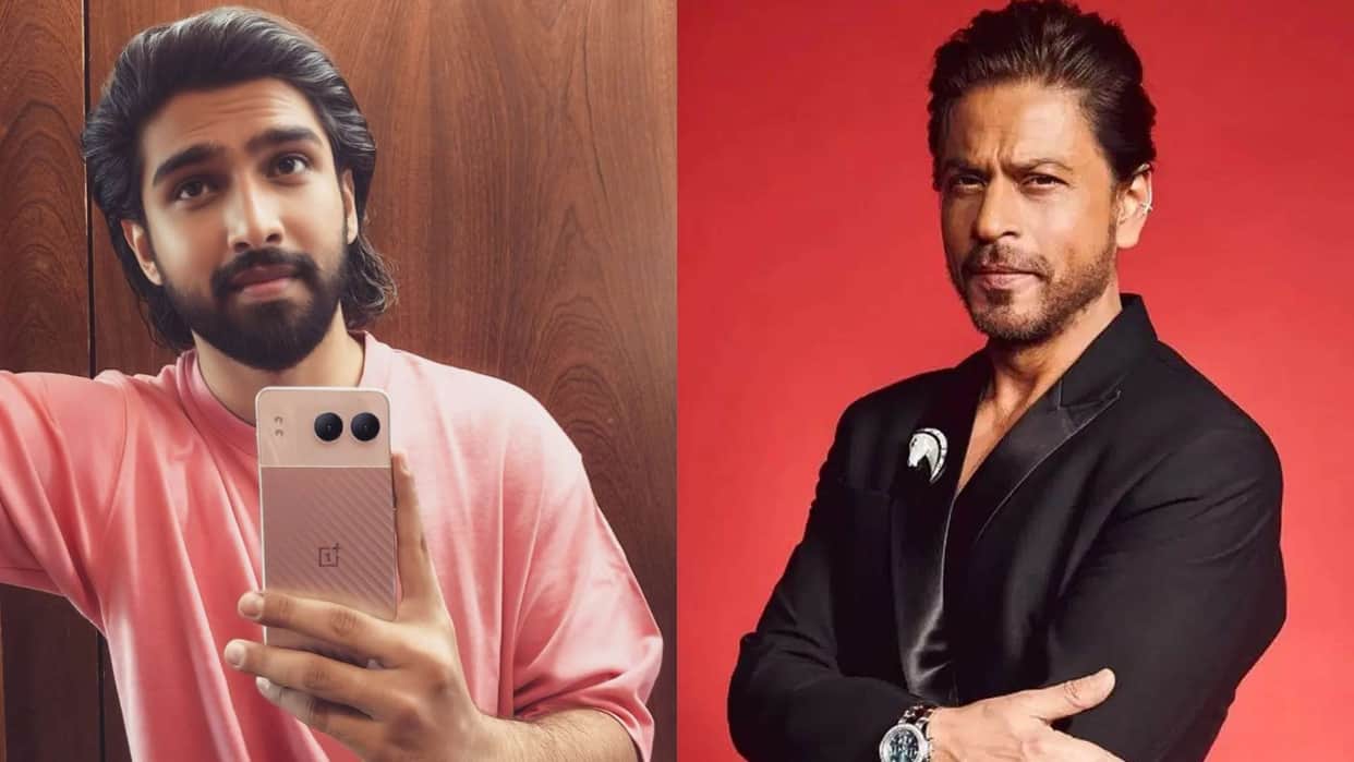amaal mallik to shahrukh khan were in Depression now living happy life