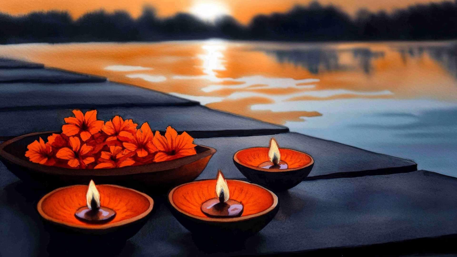 Kartik Purnima 2025 Date Ganga Snan kartik purnima significance in hindi