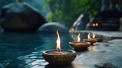 Ashadh Amavasya Avoid These Mistakes On Ashadh Amavasya To Keep Ancestors Blessings - Amar Ujala Hindi News Live - Ashadh Amavasya 2025:आषाढ़ अमावस्या पर भूलकर भी न करें ये काम, पितृ हो