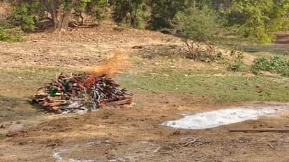 दाह संस्कार